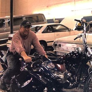 Meet your Posher, Stephen